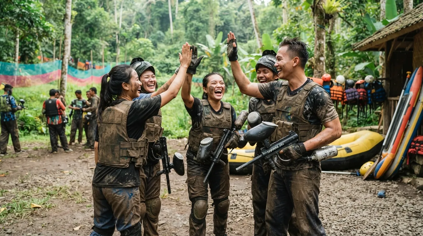 Paintball