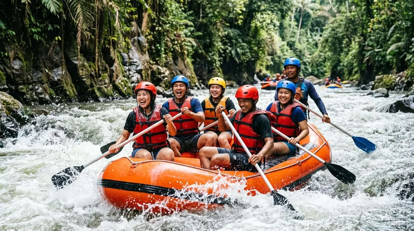 Tempat Camping di Bogor: Rekomendasi & Panduan